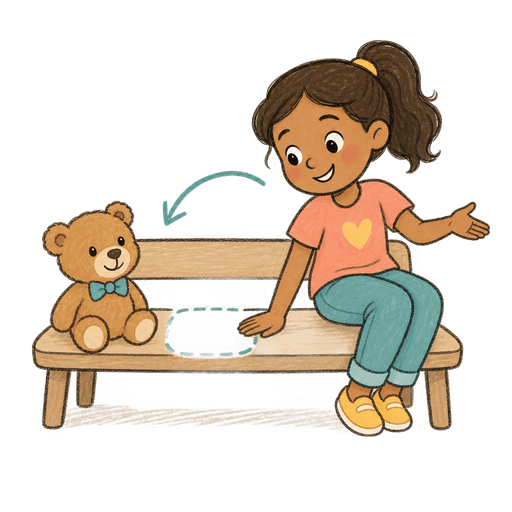 Illustration of the word Accommodate