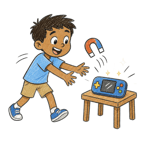 Illustration of the word Appeal